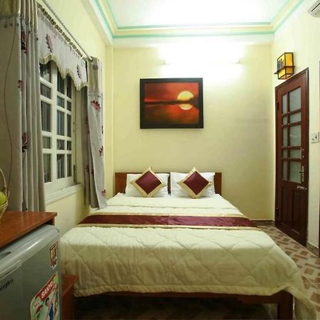 Quy Long Homestay Hoi An Eksteriør billede