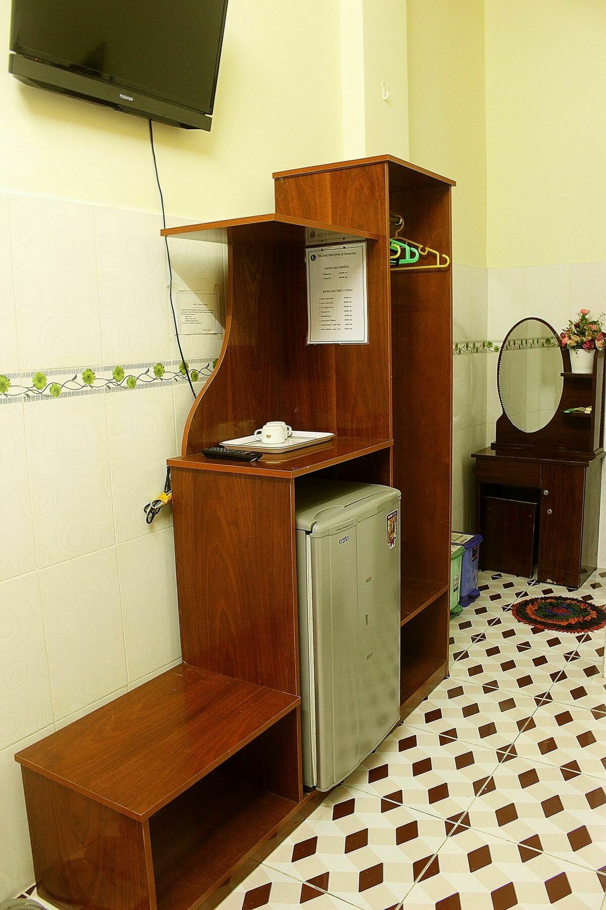 Quy Long Homestay Hoi An Eksteriør billede