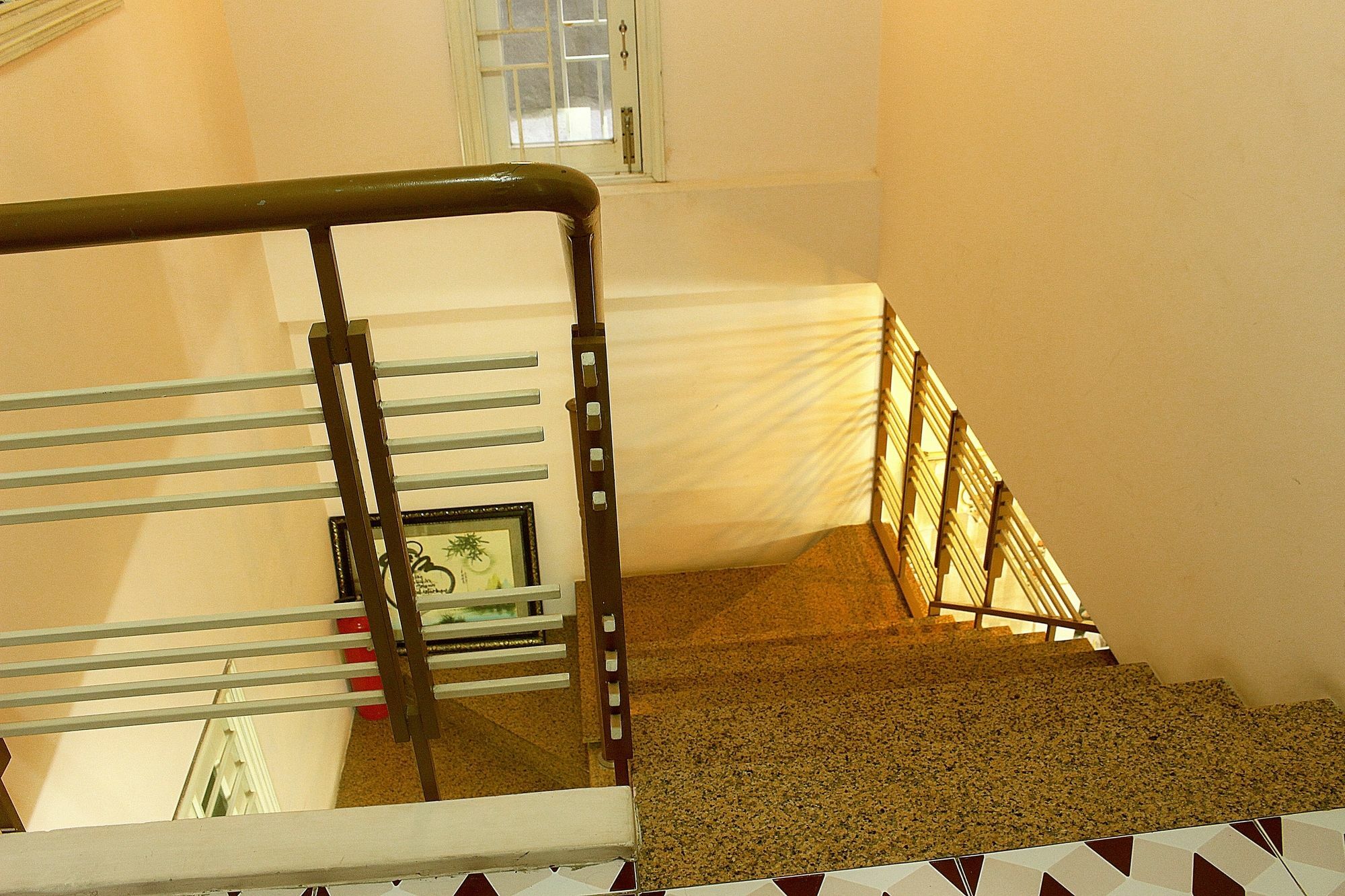 Quy Long Homestay Hoi An Eksteriør billede